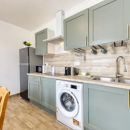 빌라 La Grande Maison Paris Sud *