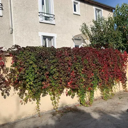 La Grande Maison Paris Sud