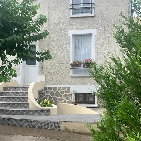 La Grande Maison Paris Sud Vitry-sur-Seine