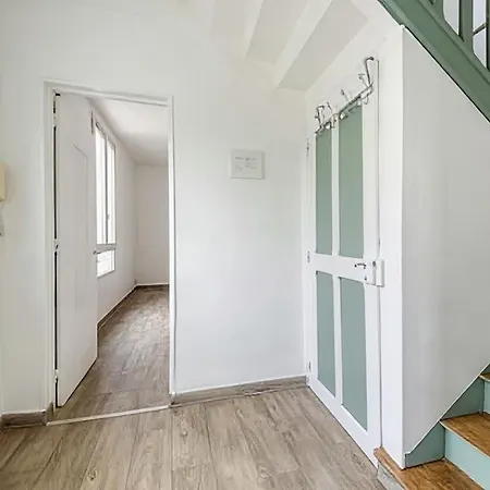 La Grande Maison Paris Sud Villa *