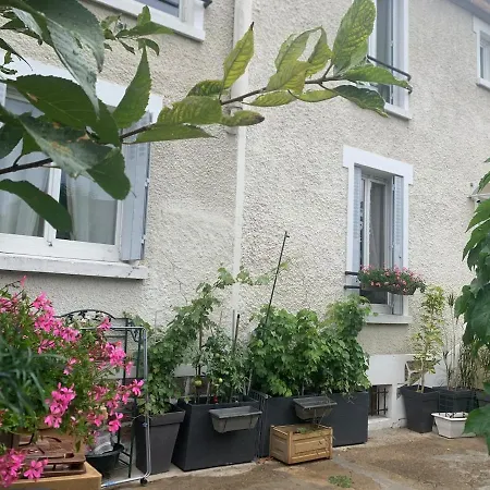 La Grande Maison Paris Sud Villa Vitry-sur-Seine