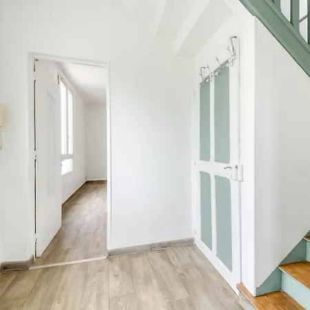 La Grande Maison Paris Sud