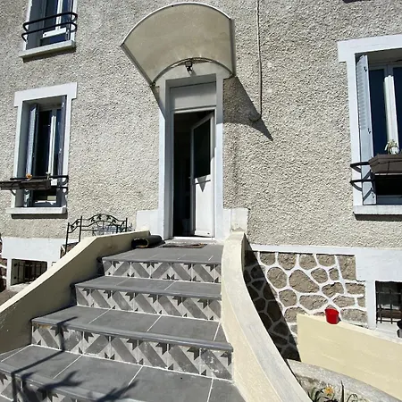 La Grande Maison Paris Sud 빌라