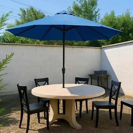 빌라 La Grande Maison Paris Sud